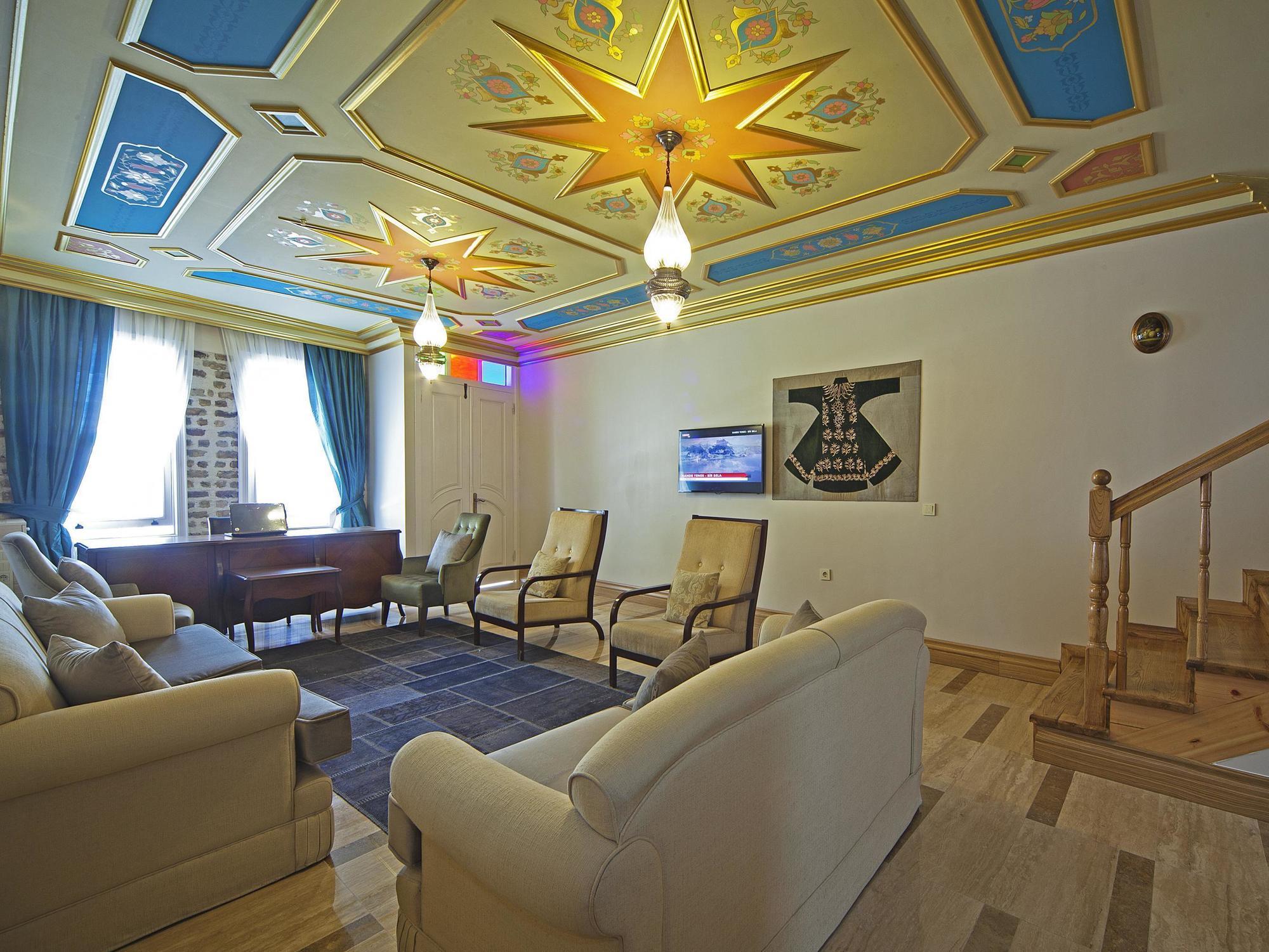 Azade Premier Hotel Estambul Exterior foto