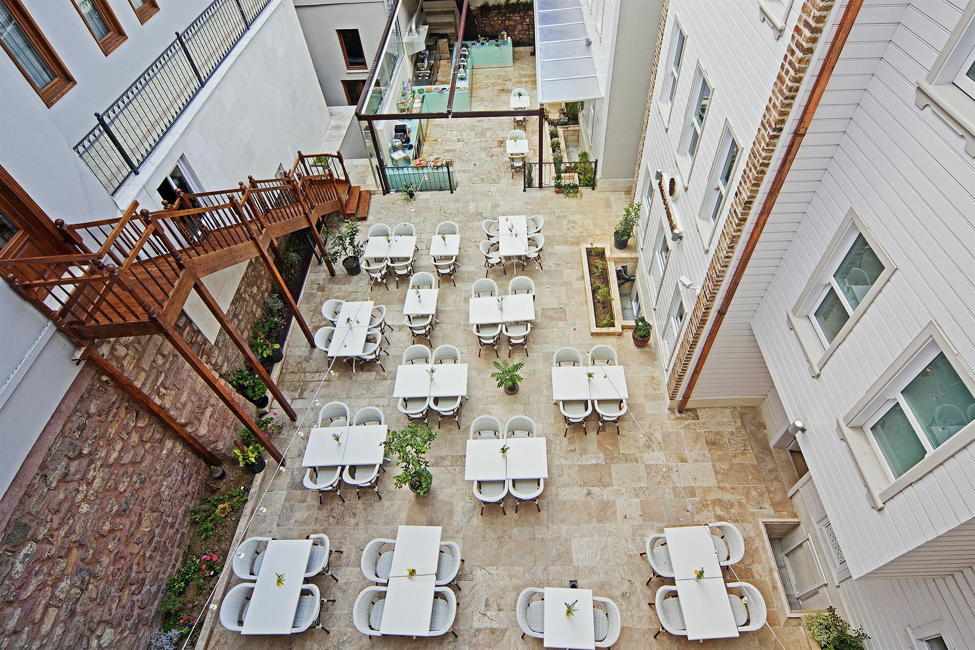 Azade Premier Hotel Estambul Exterior foto